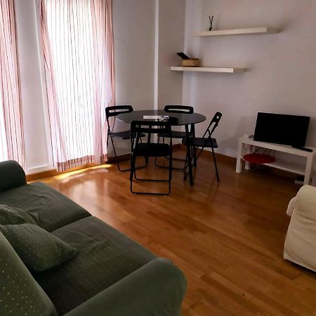 סרגוסה Apartamento San Agustin מראה חיצוני תמונה